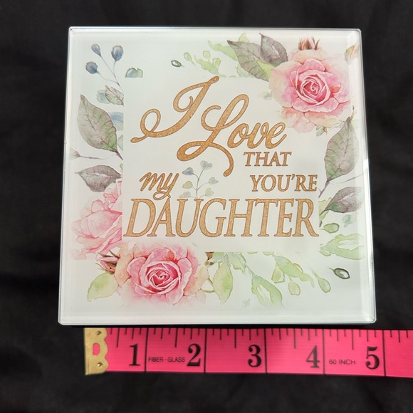 The Bradford Exchange Mirrored Music Box - Picture 3 of 6